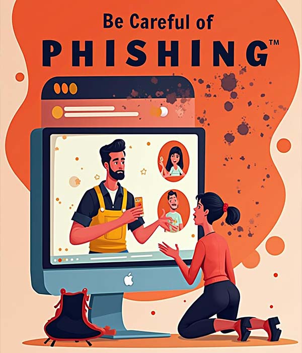 waspada phishing